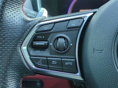 Certified 2022 Acura MDX Type S image 26