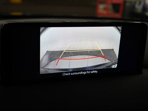 Used 2023 MAZDA CX-5 AWD 2.5 S w/ Premium Plus Pkg image 22