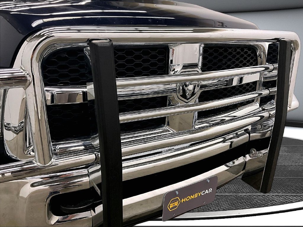 Used 2017 RAM 2500 Tradesman w/ Chrome Appearance Group AWD/4WD image 30
