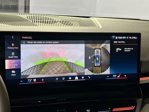 Used 2024 BMW 530i xDrive w/ Premium Package image 17