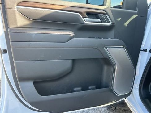 Certified 2025 Chevrolet Silverado 2500 High Country w/ Technology Package image 11