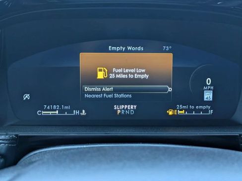 Used 2022 Lincoln Corsair Reserve w/ Sport Package AWD/4WD image 52
