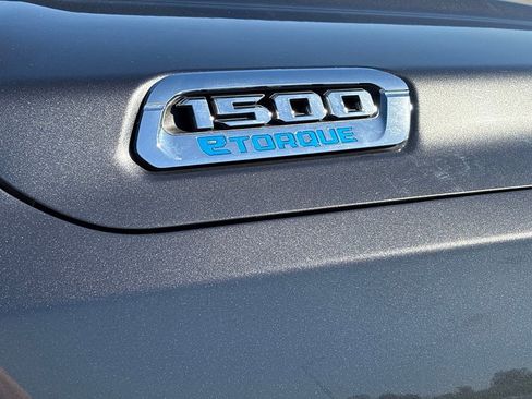 Used 2023 RAM 1500 Big Horn AWD/4WD image 58
