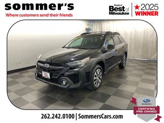 Certified 2024 Subaru Outback Premium AWD/4WD video 2