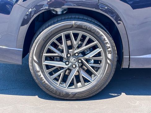 New 2026 Lexus TX 350 AWD image 10