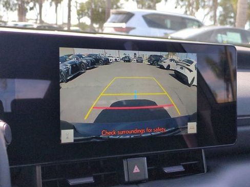 New 2026 Lexus IS 350 F Sport image 19