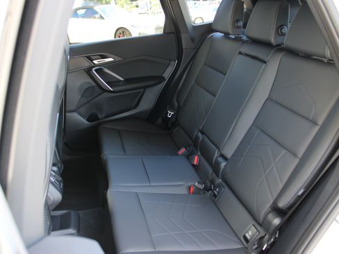 Used 2023 BMW X1 xDrive28i w/ Convenience Package AWD/4WD image 22