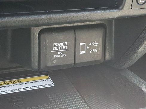 Used 2023 Honda Passport Elite image 26