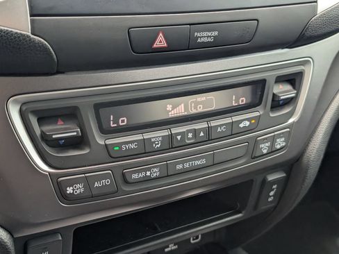 Used 2019 Honda Ridgeline RTL image 19