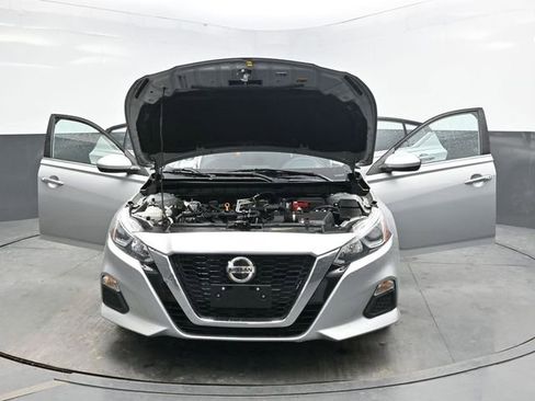 Used 2021 Nissan Altima 2.5 S FWD image 41