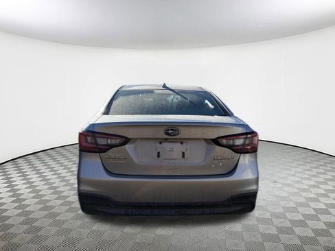 Used 2020 Subaru Legacy Premium w/ Popular Package #1 image 5