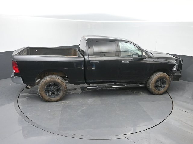 Used 2014 RAM 2500 Tradesman w/ Chrome Appearance Group AWD/4WD image 33