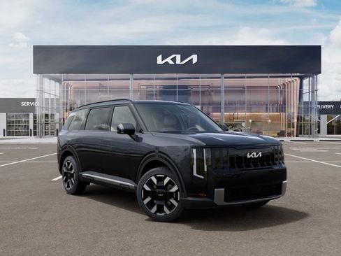 New 2027 Kia Telluride S AWD/4WD image 8