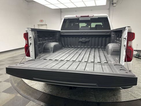 Used 2026 Chevrolet Silverado 1500 LT w/ Protection Package AWD/4WD image 30