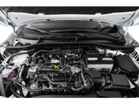 Certified 2024 Toyota Corolla Cross XLE image 12