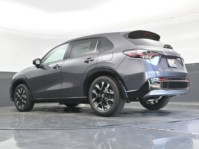 New 2027 Honda HR-V EX-L image 21