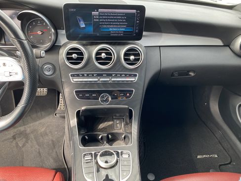 Used 2019 Mercedes-Benz C 300 Coupe image 10
