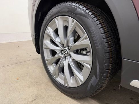 Used 2024 MAZDA CX-90 3.3 Turbo w/ Premium Package image 13