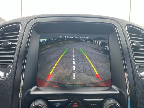 Used 2017 Dodge Durango GT w/ Premium Group image 6