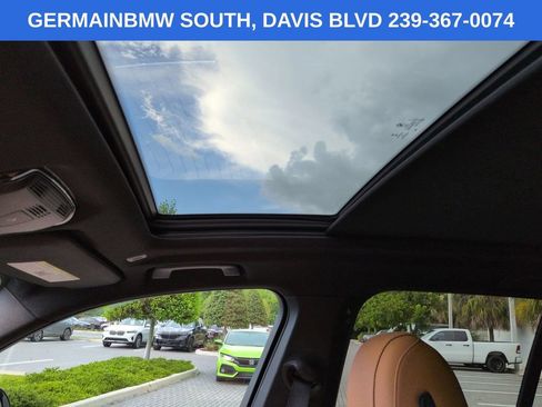 Certified 2023 BMW X5 sDrive40i w/ Premium Package RWD image 22
