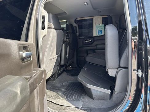 Used 2019 Chevrolet Silverado 1500 LT w/ All-Star Edition image 16