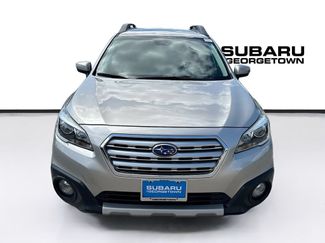 Used 2016 Subaru Outback 2.5i Limited AWD/4WD video 2