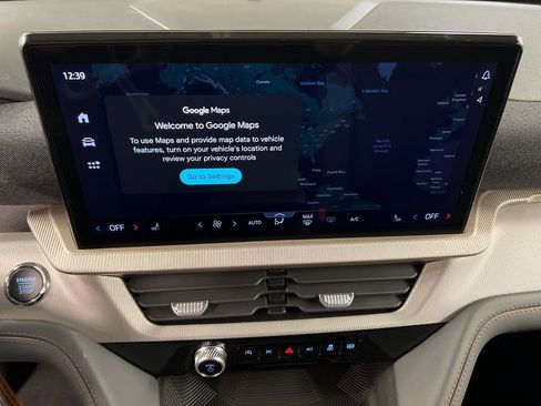 New 2026 Ford Explorer Active image 11