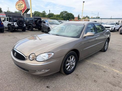 Used 2007 Buick LaCrosse CXL w/ Driver Confidence Package FWD image 1