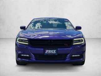 Used 2016 Dodge Charger R/T RWD video 2