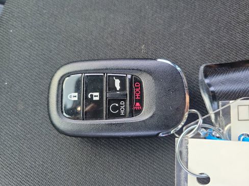 Used 2024 Honda Civic Sport image 31