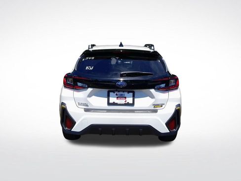 Certified 2025 Subaru Crosstrek 2.5i Sport AWD/4WD image 8