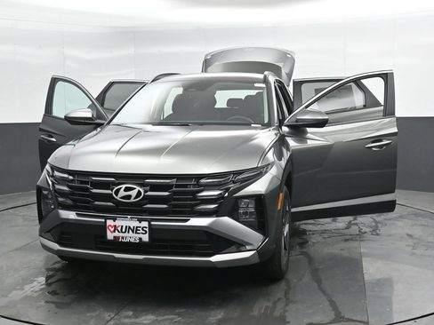 Used 2026 Hyundai Tucson SEL AWD/4WD image 50