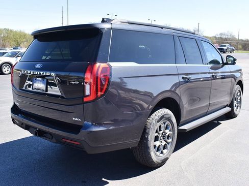 New 2026 Ford Expedition Max Active AWD/4WD image 15