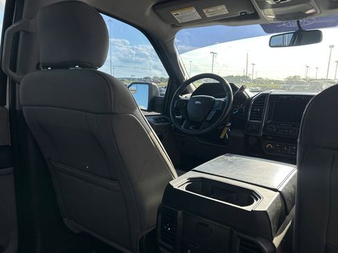 Used 2017 Ford F150 XLT w/ Equipment Group 302A Luxury AWD/4WD image 31