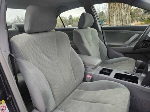 Used 2007 Toyota Camry Hybrid image 39