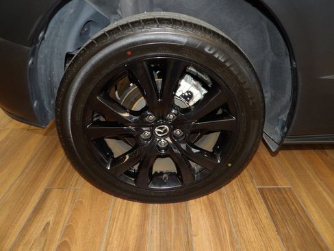 Certified 2024 MAZDA CX-30 AWD 2.5 S w/ Select Sport Pkg image 5