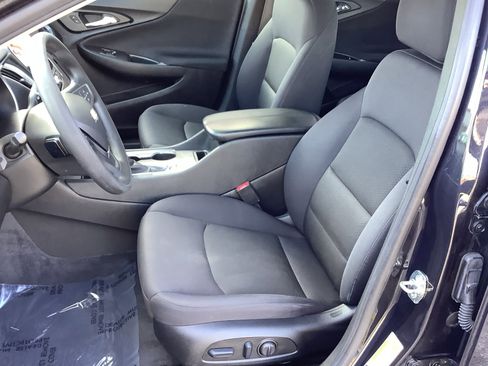 Used 2023 Chevrolet Malibu LT image 10