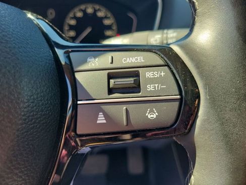 Certified 2024 Honda Civic EX-L image 34