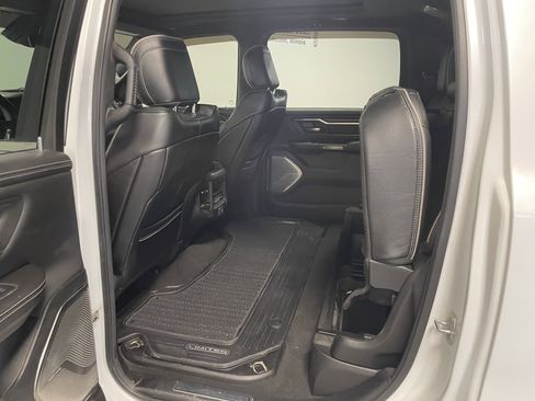 Used 2019 RAM 1500 Limited image 31