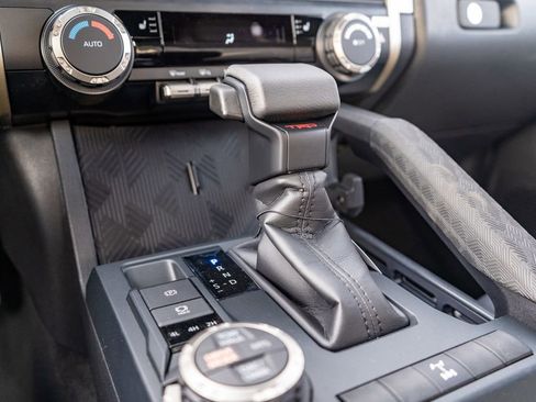 New 2025 Toyota Tacoma TRD Off-Road image 25