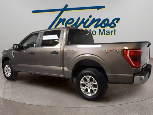 Used 2023 Ford F150 XLT image 6