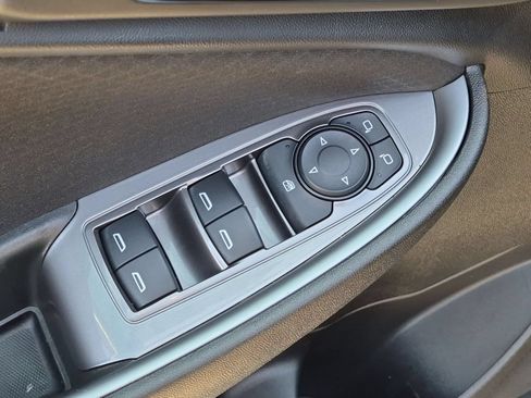 Used 2024 Chevrolet Malibu RS FWD image 11