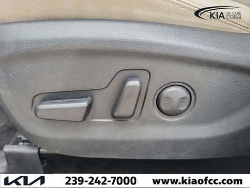 Used 2020 Kia Sportage EX FWD image 22