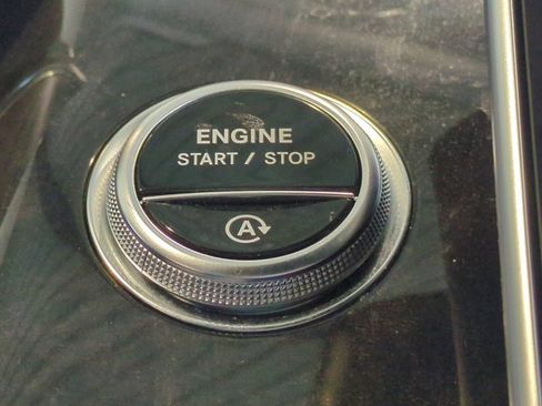 Certified 2021 Mercedes-Benz S 580 4MATIC Sedan image 26