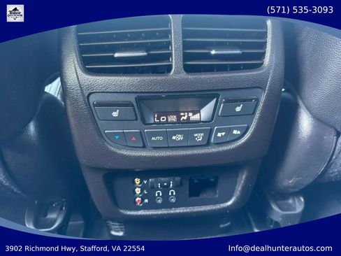 Used 2014 Acura MDX w/ Tech & Entertainment Packag AWD/4WD image 17