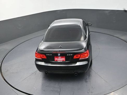 Used 2009 BMW 335i Convertible RWD image 25