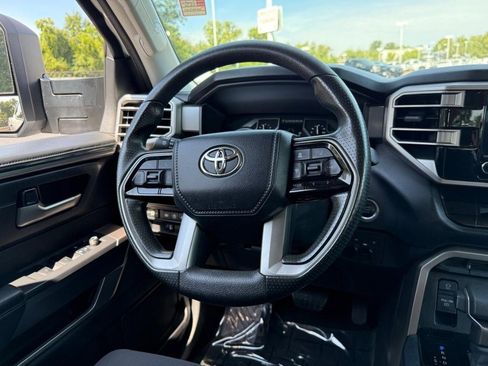 Used 2022 Toyota Tundra SR5 image 14