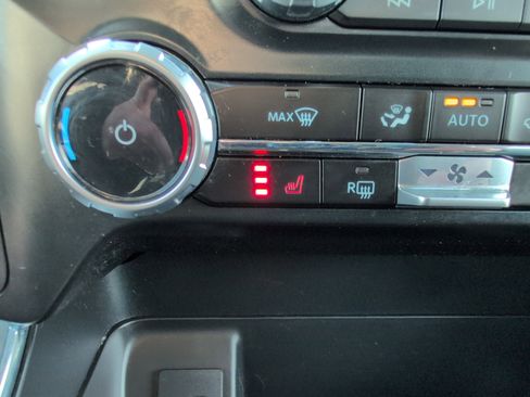 Used 2023 Ford F150 XLT w/ Equipment Group 302A High image 37