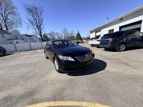 Used 2007 Toyota Camry Hybrid image 57