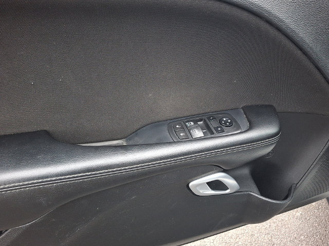 Used 2021 Dodge Challenger R/T RWD image 13
